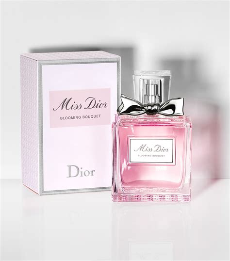 dior blooming bouquet miss dior parfüm|Miss Dior 100ml blooming bouquet.